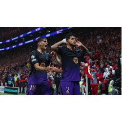 João Cancelo tekee kauden ensimmäisen maalinsa Mestarien liigassa João Cancelo tekee kauden ensimmäisen maalinsa Mestarien liigassa